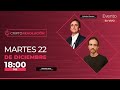 Cripto-revolución - Con Matías Isea y Felipe Ramírez