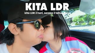 PERTAMA KALI PUTUTUPUSPA LDR GAES , SEDIK BANGET