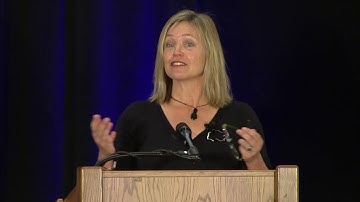 Opening Remarks | Margot Gerritsen | WiDS 2018
