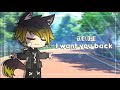 I want you back  tagalog  gacha music