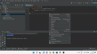 How to install Intellij IDEA Community Edition on Windows 10 / Windows 11