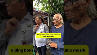 Sering Dikabarkan Meninggal Padahal Sehat, Anak Murka Reaksi Sang Ayah Justru Bikin Kaget!