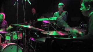 Tortoise - High Class Slim Came Floatin' In