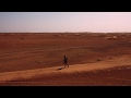 Desert Running in Dubai