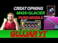 Funny creates openings for glacier m416 ! Full max Pubg mobile new trick