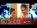 Little Big Shots Philippines: Milang | 9-year-old Little Nadine Lustre of Instagram