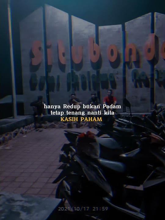 Story wa || Hanya redup bukan padam, tetap tenang nantik kita KASIH PAHAM, Viral terbaru 2021
