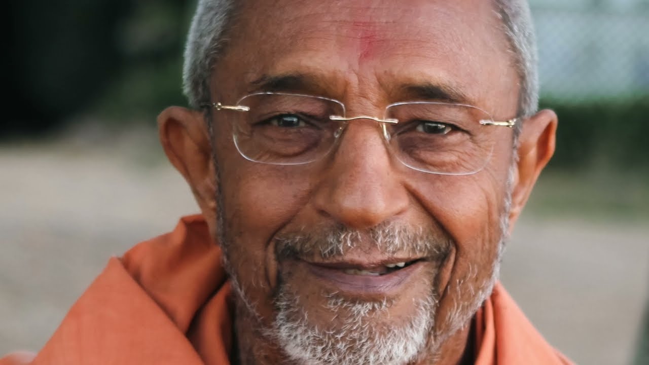 JULY 26 2022 - RELEASE #10 - PRABHU RAKHE TE PRABHU NU SWARUP.