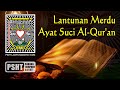 Lantunan Merdu Ayat Suci Al-Qur'an di Padepokan PSHT Lampung Barat