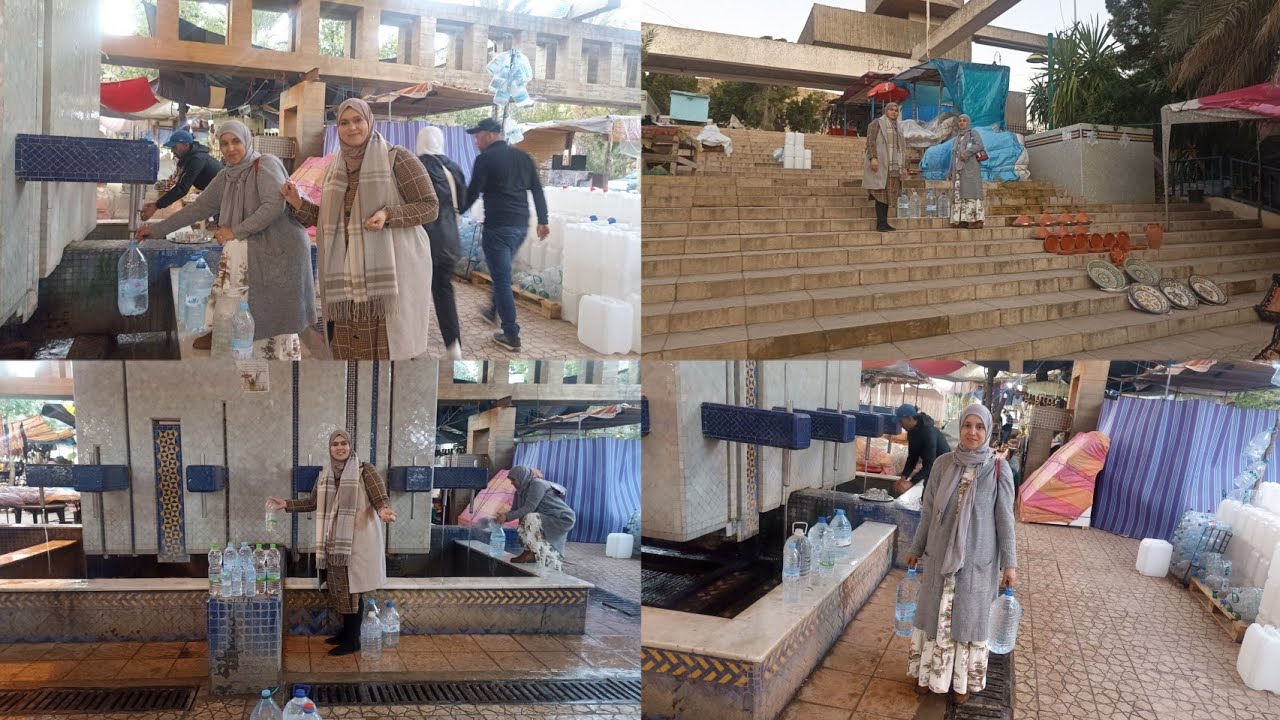 كلشي بي المكتاب شفنا وتشوفنا وتسرينا