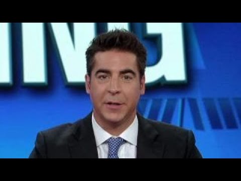 Jesse Watters reads mean texts from his mom