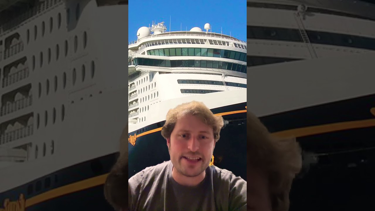 New Disney Cruise ship to set sail in 2025!