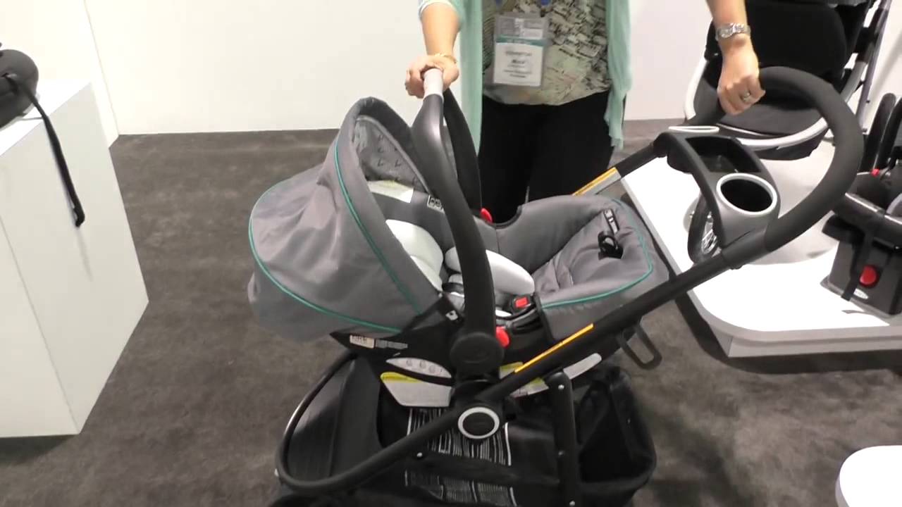 graco modes 3 lite