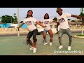 Gerilson Insrael Feat Rema Dance Coreografia Stardanceofficial mp3