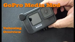 GoPro Media Mod | A Great Accessory for GoPro! #gopro  screenshot 2