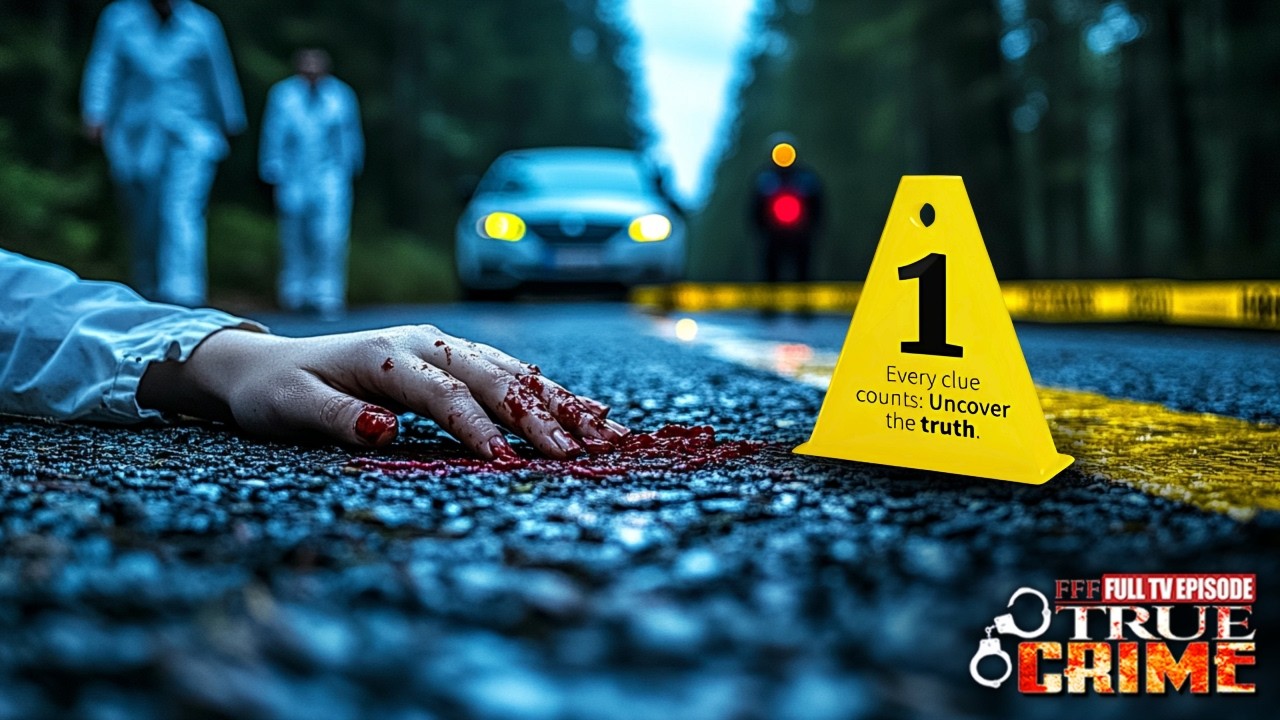 THERE'S NEVER A GOOD REASON FOR MURDER | The New Detectives | Full TRUE CRIME TV Episode HD