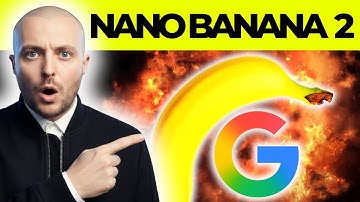 NanoBanana 2 : Transform a Text ➡️ Viral Infographic in 1 Click⚡