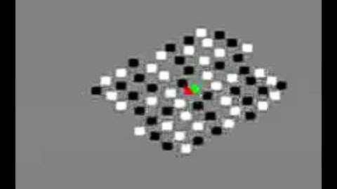 Learning to classify sequential parity