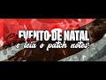 CABAL NEO -  EVENTO DE NATAL, TG COM BÔNUS, NOVAS MECÂNICAS E LOJAS, NERF/BUFF DAS CLASSES