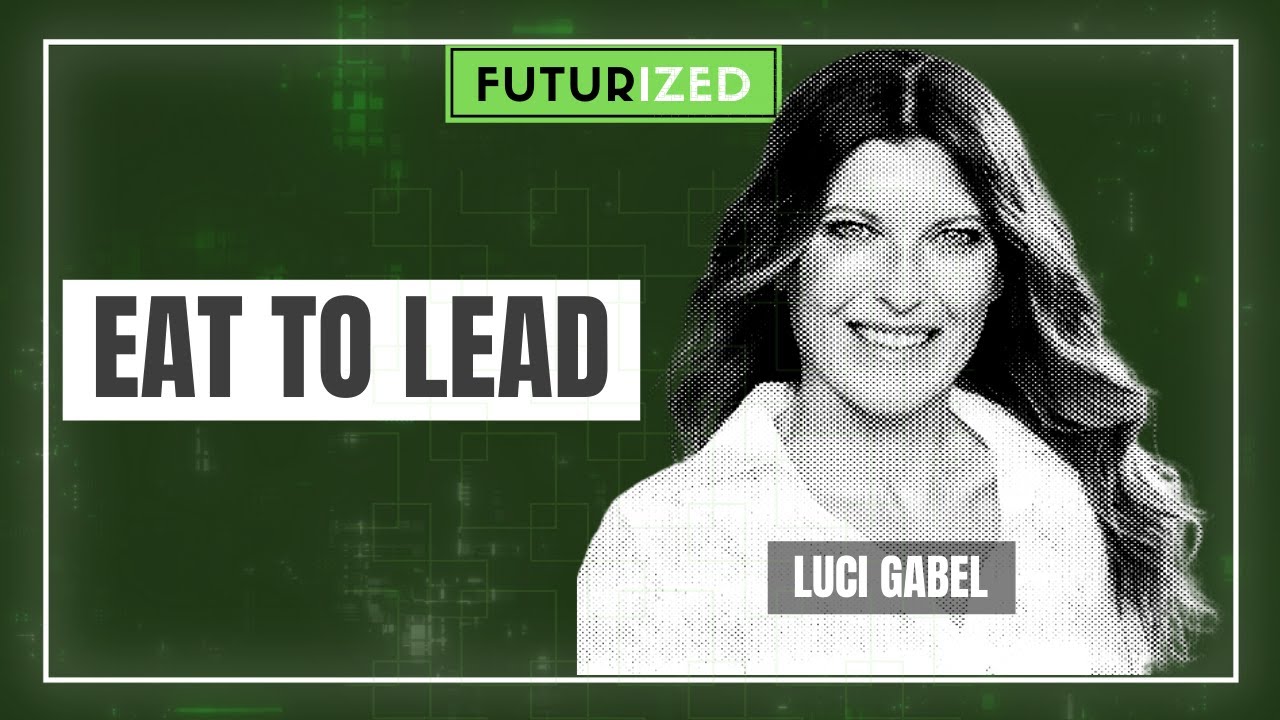 Why Eat to Lead is not a Dietary Book