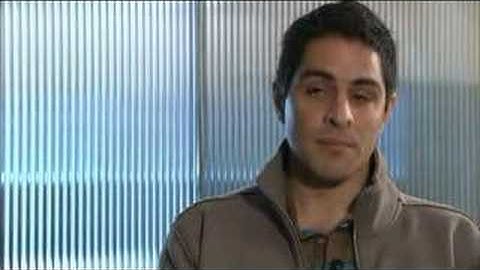 New tiberium wars interview