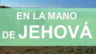 Video thumbnail of "Bishop Mario Rivera III - TROMPETA DE JEHOVA (LETRA)"