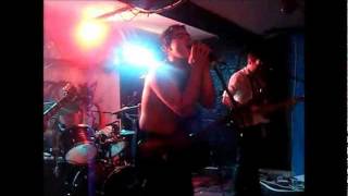 Fuck Forever (Cover) - Squalor Victoria
