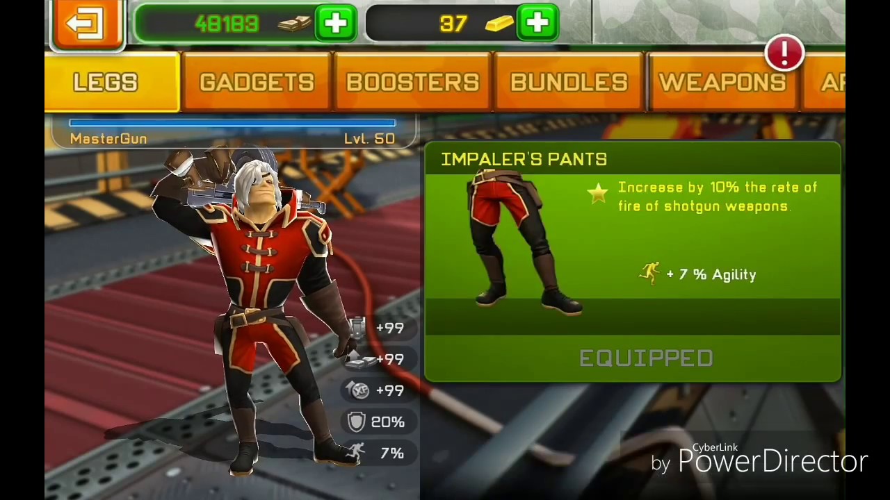 Respawnables BUNDLES HACK 2017 !!!