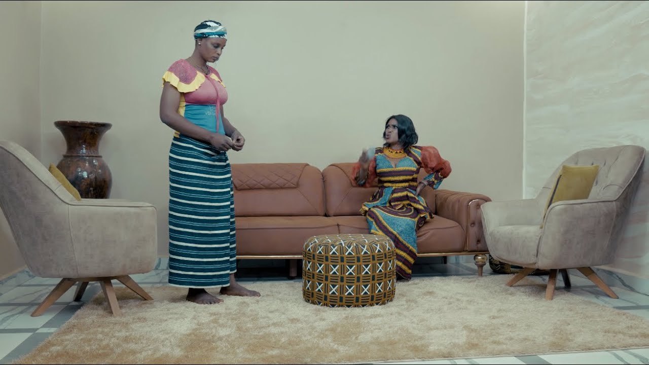 Kante film - KORO - Saison 1 - Episode 003