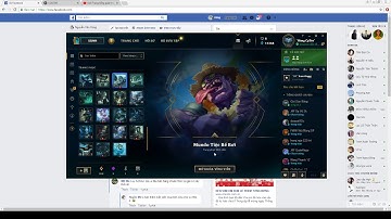 Mở 5 rương MSI 2018