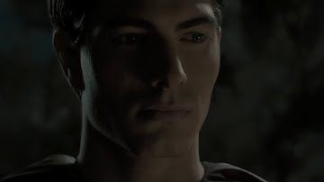 Superman Returns - Real Deleted Scene