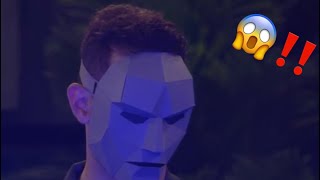 TOP G ANDREW TATE DOMINATES BIG BROTHER (Ep.1) REVEALS HIS MASTERPLAN 😱!!! screenshot 3