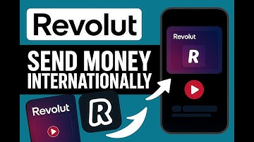 How to Send Money Internationally with Revolut | Transfer Funds Abroad Instantly