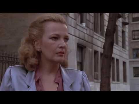 Gloria (1980) dir: John Cassavetes.    Short extract - "TAXI!"