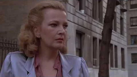 Gloria (1980) dir: John Cassavetes.    Short extra...