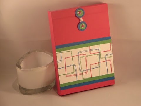 stampin up sale a bration 2019 Bright Card Set Gift Box Tutorial using Pretty Thankful from Stampin' Up