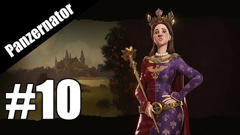 Poland Can Into Space? Civilization VI Poland gameplay - episode 10