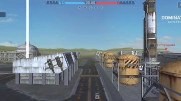 This is a game crash pixonic fix it! 😡