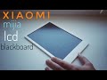 Xiaomi Mijia lcd small blackboard Планшет для рисования с AliExpress