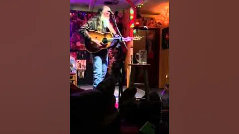 "Prison Farm' written and performed by Stacey Sand...