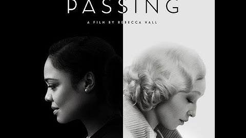 Passing by Nella Larsen | FULL AUDIOBOOK