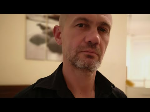 Video: Bud Na Sibíri, Hrudník Na Vozdvizhenka