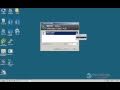 Part 5. VMware View 4.6 - Establishing a connection to a View Desktop