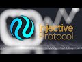 Injective Protocol ($INJ) to $50? #crypto #injectiveprotocol #injective #alts #btc #ethereum