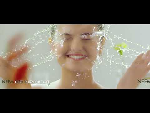 The Sparkle India Nimbarka Neem Products - video from TheSparkleIndia