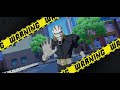 My hero academia strongest hero ENDEAVOUR Gameplay