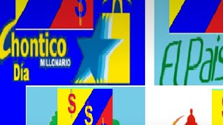 CHONTICO DIA PAISITA 1 DÍA RESULTADOS DE HOY DOMINGO 24 DE MAYO DEL 2026