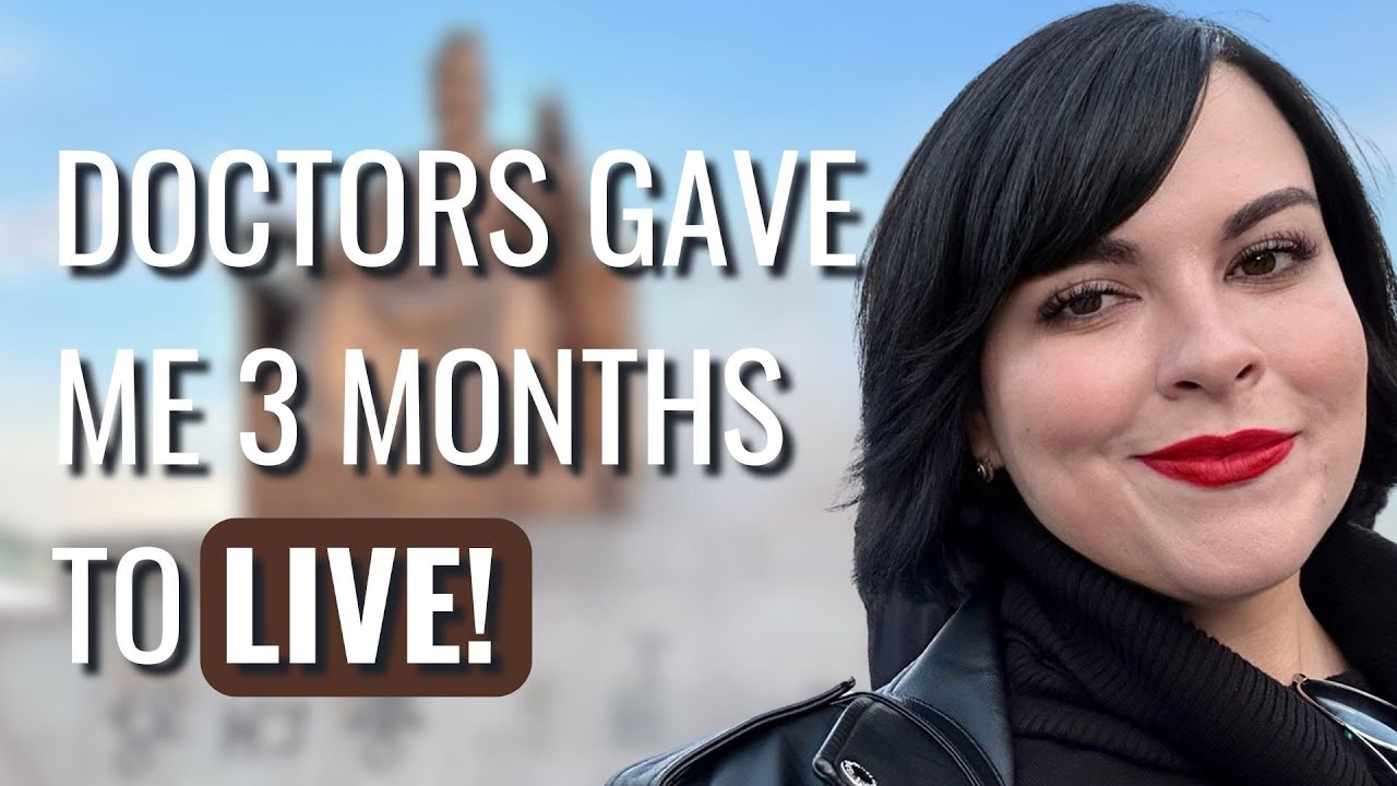 Doctors Assured Me It Wasn’t Cancer! - Shirley | Stage 4 Lung Cancer | The Patient Story