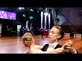 e-TV: VI Ogólnopolski Turniej Tańca Towarzyskiego (2)