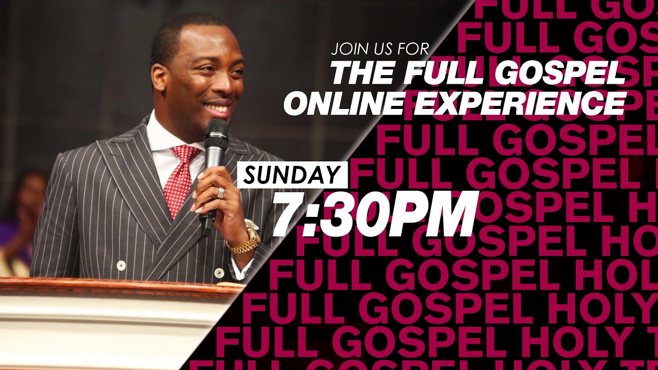 FGHT Dallas: Save Yourself